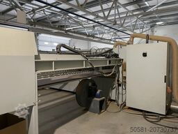 HOMAG Profi Line CHF 51/32/32