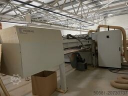 HOMAG Profi Line CHF 51/32/32