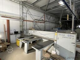 HOMAG Profi Line CHF 51/32/32