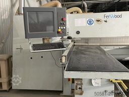 HOMAG Profi Line CHF 51/32/32