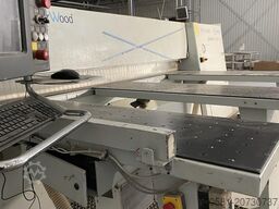 HOMAG Profi Line CHF 51/32/32