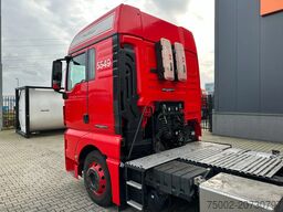 MAN TGX 18.420 ADR (FL, AT), PTO, 10x beschikbaar