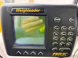 Volvo L 90 H (High tip + New tires)