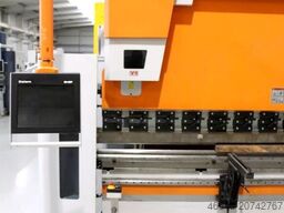 ERMAK POWER BEND FALCON 3.135