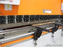 ERMAK POWER BEND FALCON 3.135