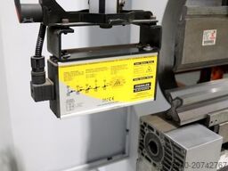 ERMAK POWER BEND FALCON 3.135