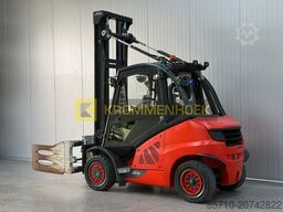 Linde H 40 D-02 Cascade Balenklem