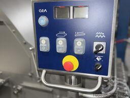 GEA OPF 1000. OptiFlour 1000