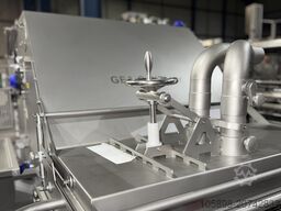 GEA OPF 1000.  OptiFlour 1000