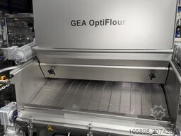 GEA OPF 1000.  OptiFlour 1000