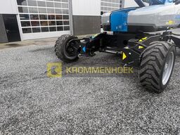 Genie SX 135 XC