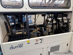 Dürrer Klebfix
