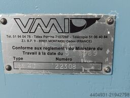 VMI M-x40