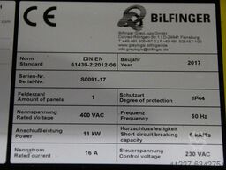 Bilfinger IBN Box NES