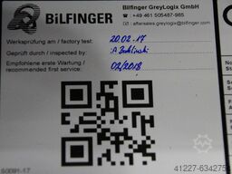 Bilfinger IBN Box NES