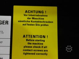 Bilfinger IBN Box NES