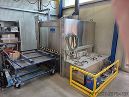 Teijo C-1600-22SS-PD1