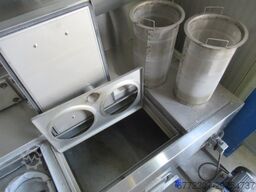 Teijo C-1600-22SS-PD1