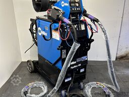 Miller PipeWorx 400 Puls RMD