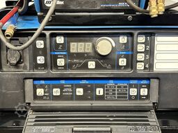 Miller PipeWorx 400 Puls RMD