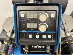 Miller PipeWorx 400 Puls RMD