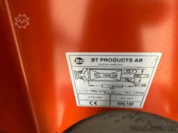 BT HHL100