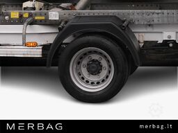 Mercedes-Benz Sprinter 514 DT
