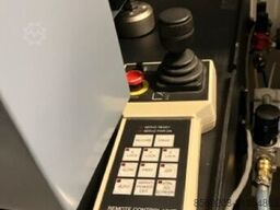 TESA Technology MH3D DCC Koordinatenmessmaschine (K
