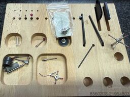 TESA Technology MH3D DCC Koordinatenmessmaschine (K