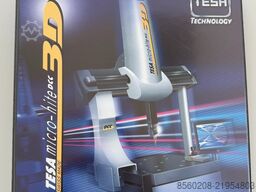TESA Technology MH3D DCC Koordinatenmessmaschine (K