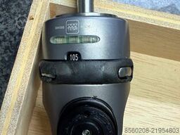 TESA Technology MH3D DCC Koordinatenmessmaschine (K