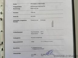 TESA Technology MH3D DCC Koordinatenmessmaschine (K