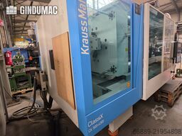 KraussMaffei 500-4300 CX