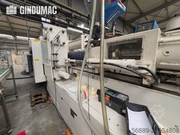 KraussMaffei 500-4300 CX