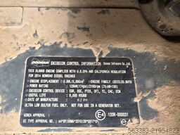 Doosan DL250-3