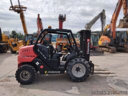 Manitou MC18.4 D