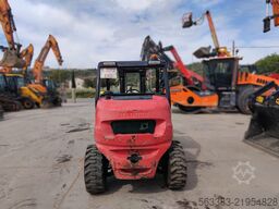 Manitou MC18.4 D