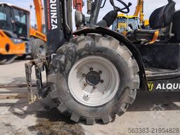 Manitou MC18.4 D