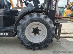 Manitou MC18.4 D
