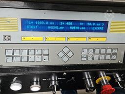 Emmegi Classic Magic 500 TU/5