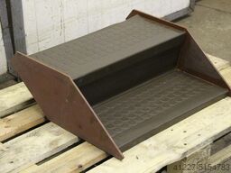 Stahl 590/620/H220 mm