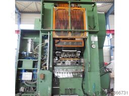 LIEBERGELD multi-station press G 400/1100/250/5