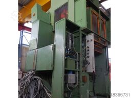 LIEBERGELD multi-station press G 400/1100/250/5