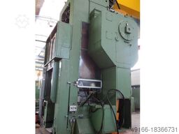 LIEBERGELD multi-station press G 400/1100/250/5