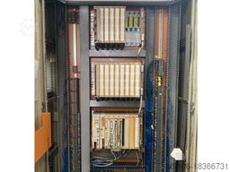 LIEBERGELD multi-station press G 400/1100/250/5