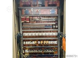 LIEBERGELD multi-station press G 400/1100/250/5