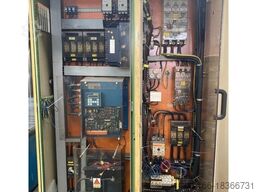 LIEBERGELD multi-station press G 400/1100/250/5