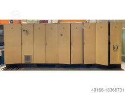 LIEBERGELD multi-station press G 400/1100/250/5