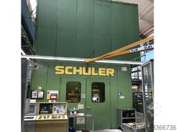 SCHULER KB 2-1000-1,25-315