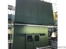 SCHULER KB 2-1000-1,25-315